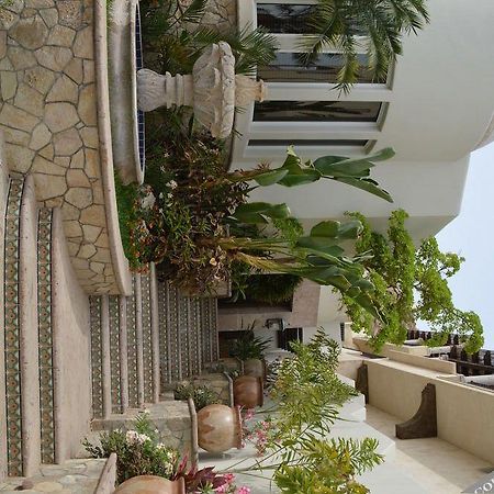 Villa Las Flores Cabo San Lucas Eksteriør bilde