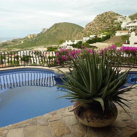 Villa Las Flores Cabo San Lucas Eksteriør bilde
