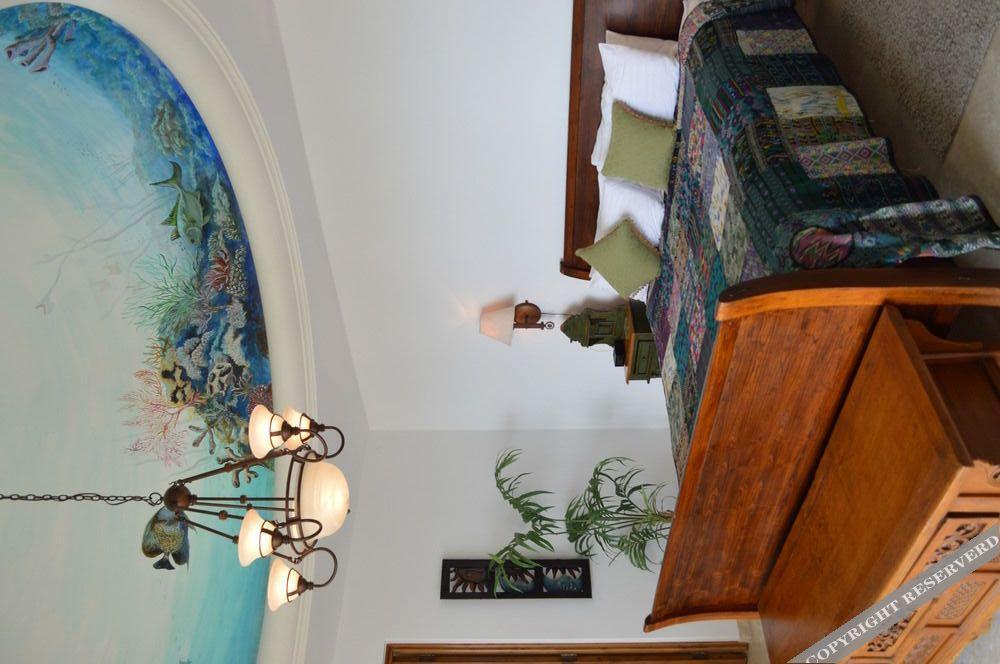 Villa Las Flores Cabo San Lucas Eksteriør bilde