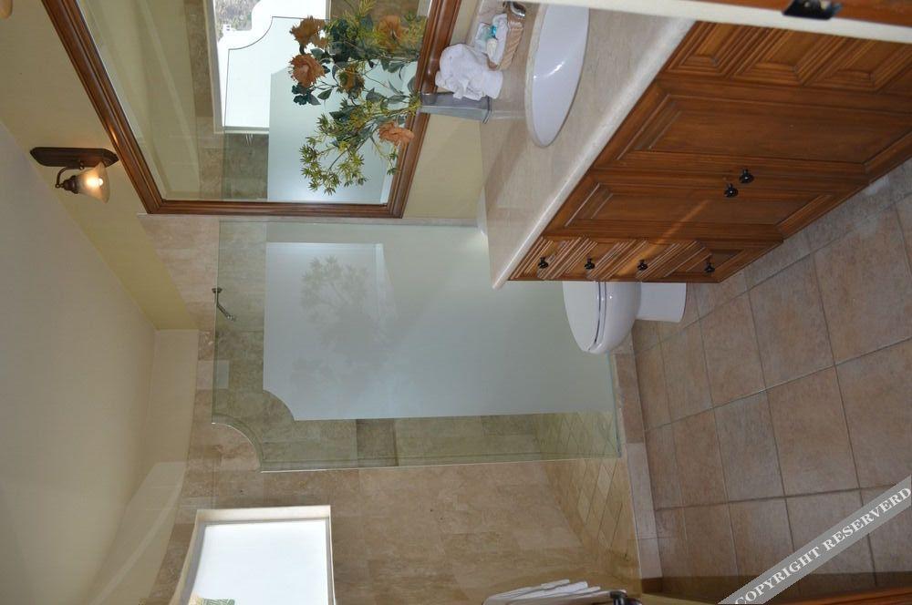 Villa Las Flores Cabo San Lucas Eksteriør bilde