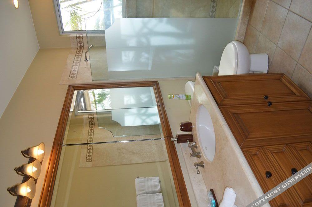 Villa Las Flores Cabo San Lucas Eksteriør bilde