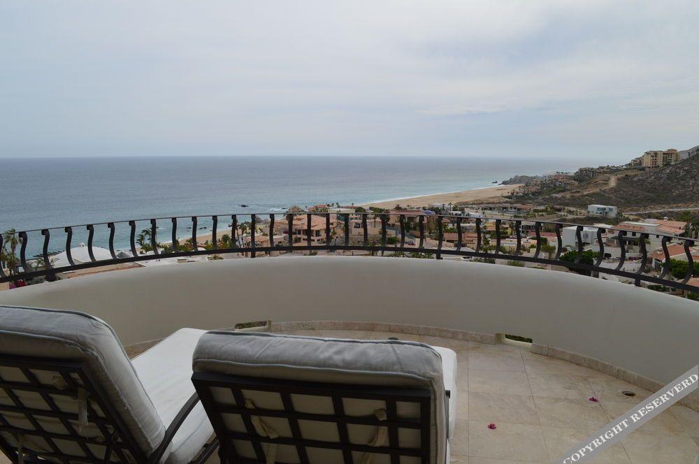 Villa Las Flores Cabo San Lucas Eksteriør bilde