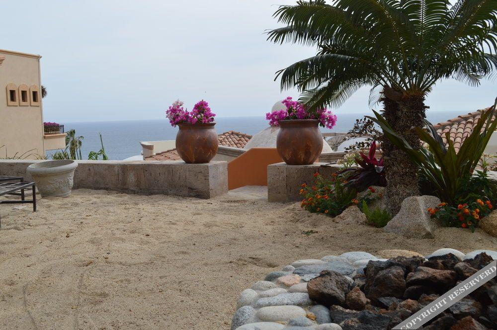 Villa Las Flores Cabo San Lucas Eksteriør bilde