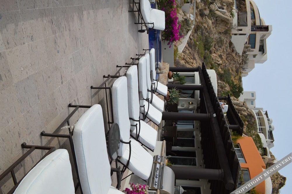 Villa Las Flores Cabo San Lucas Eksteriør bilde