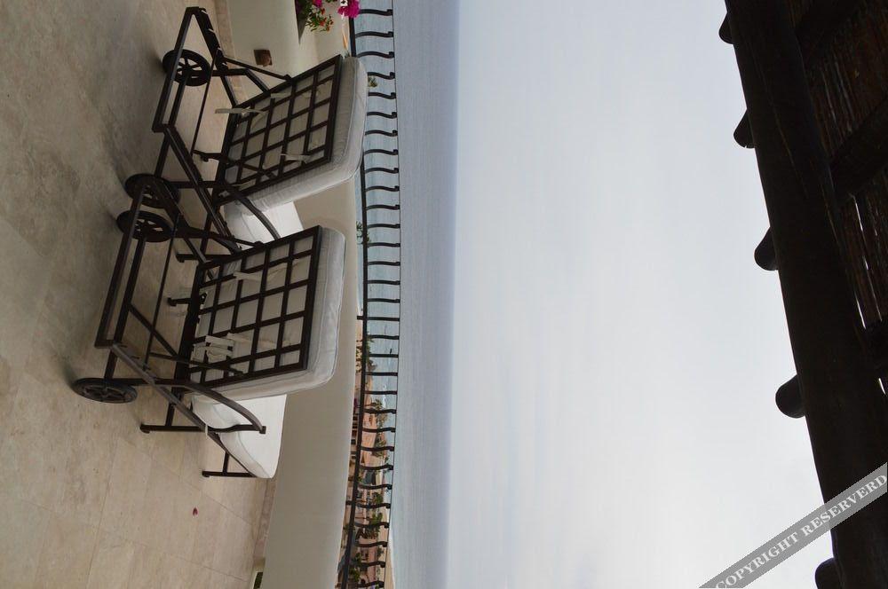 Villa Las Flores Cabo San Lucas Eksteriør bilde