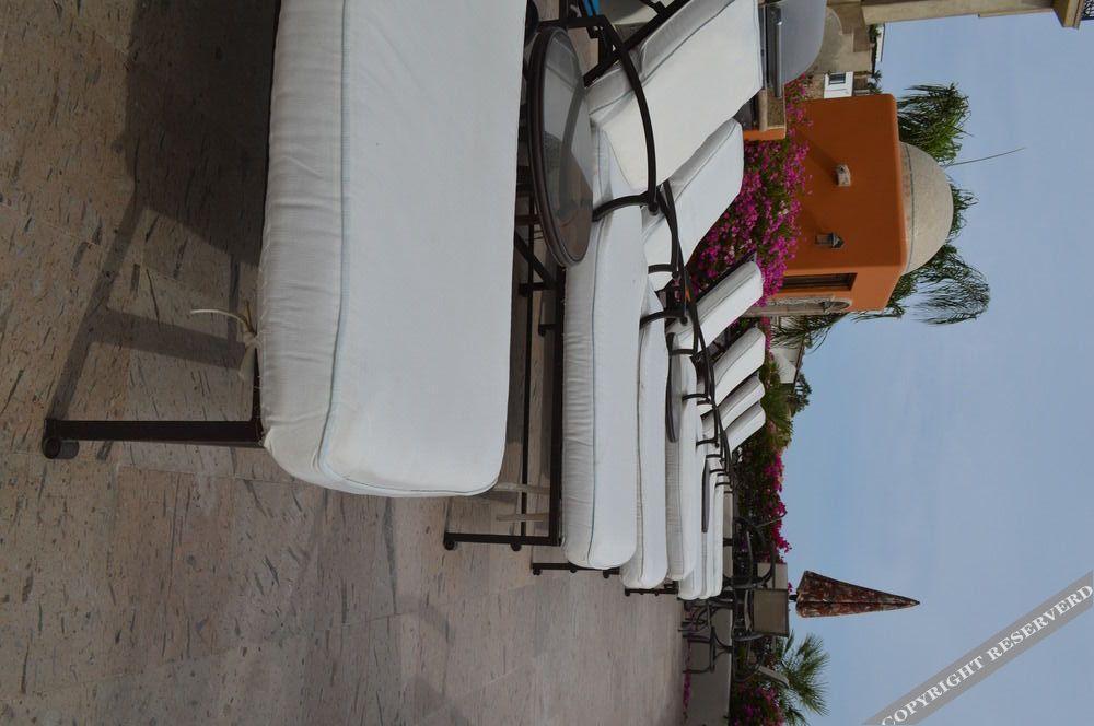 Villa Las Flores Cabo San Lucas Eksteriør bilde