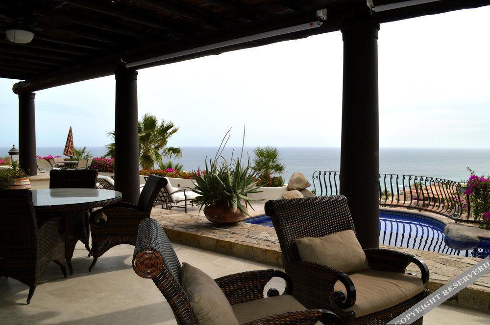 Villa Las Flores Cabo San Lucas Eksteriør bilde