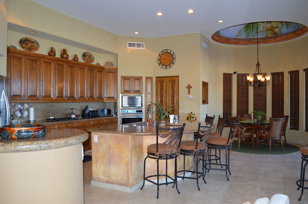 Villa Las Flores Cabo San Lucas Eksteriør bilde