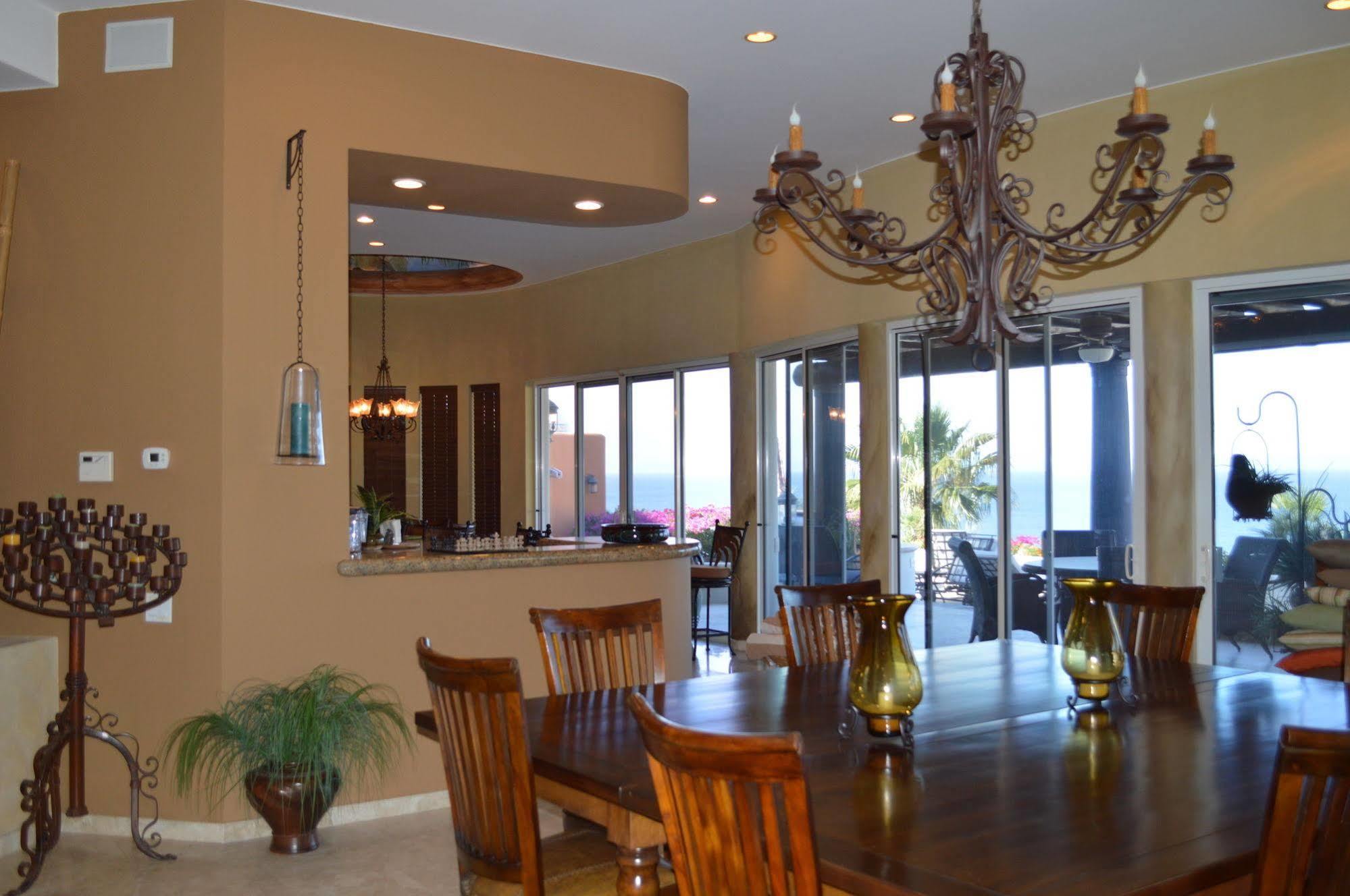 Villa Las Flores Cabo San Lucas Eksteriør bilde