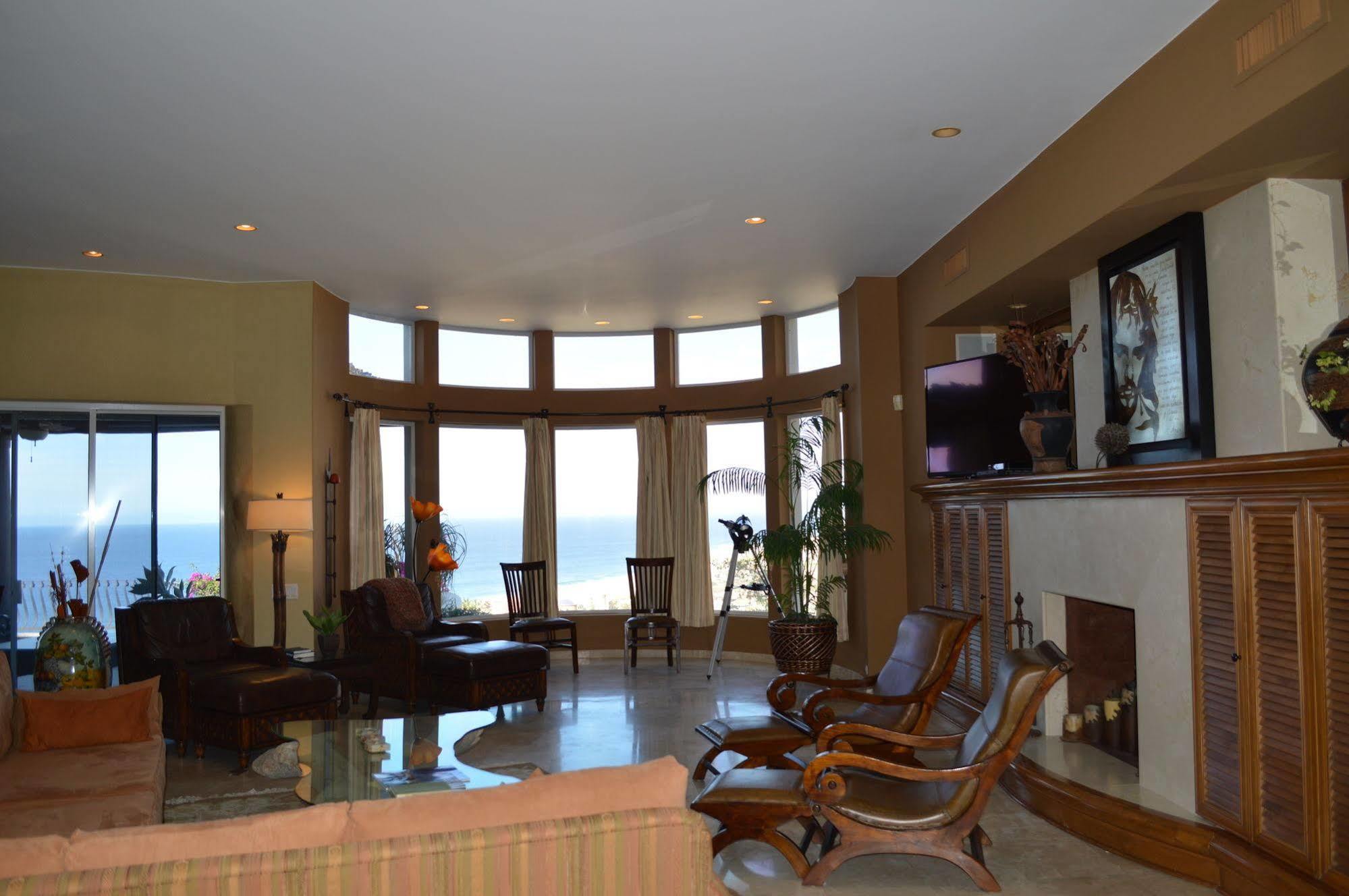 Villa Las Flores Cabo San Lucas Eksteriør bilde