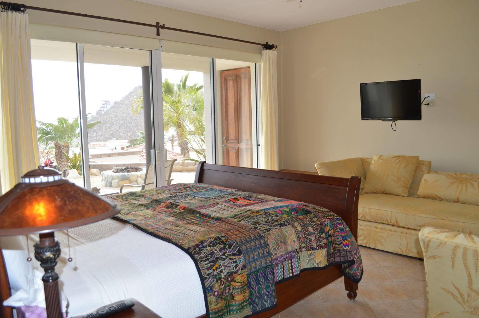 Villa Las Flores Cabo San Lucas Eksteriør bilde