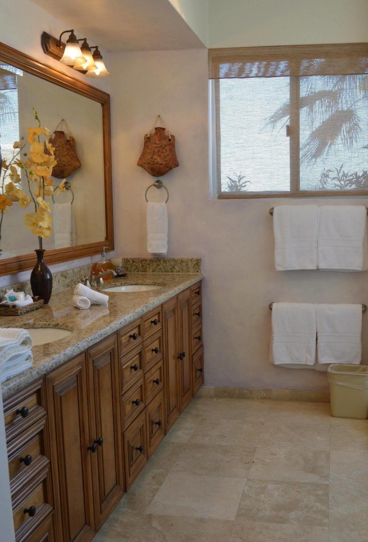 Villa Las Flores Cabo San Lucas Eksteriør bilde
