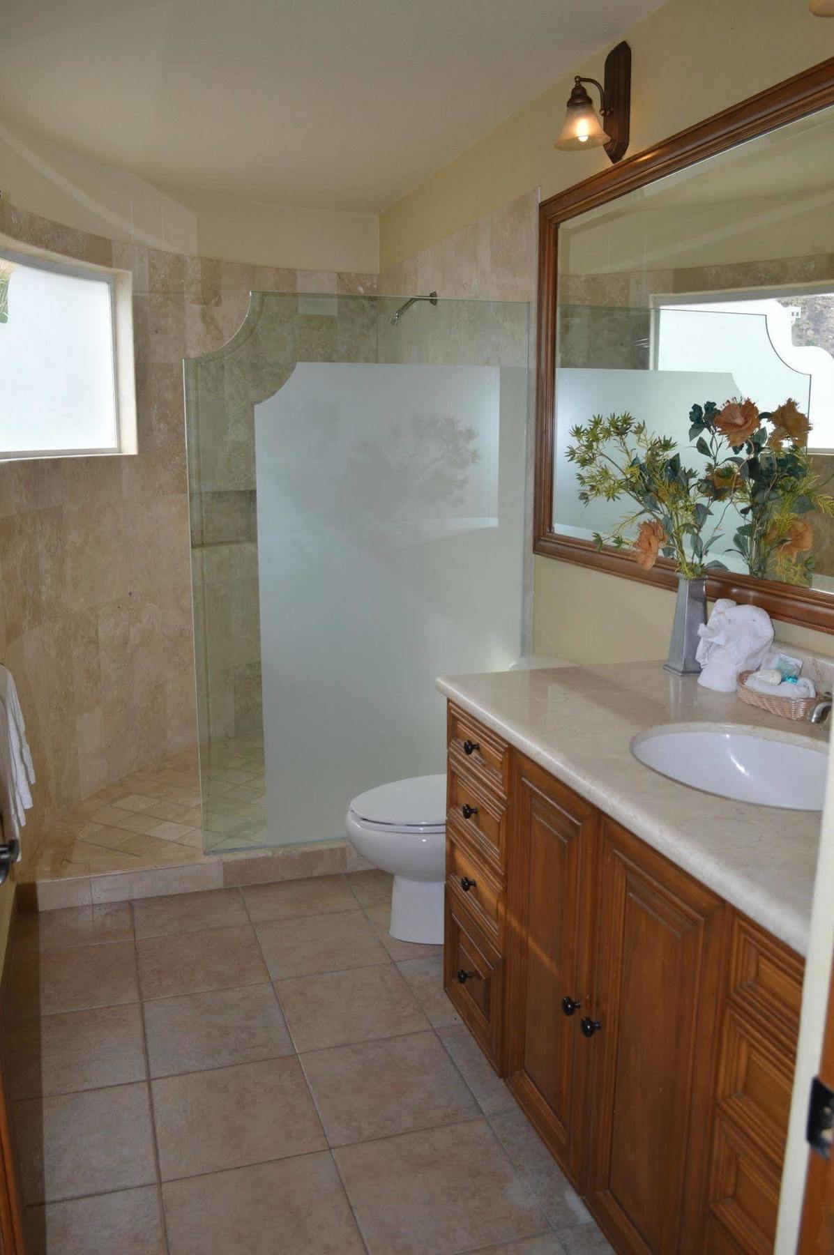 Villa Las Flores Cabo San Lucas Eksteriør bilde