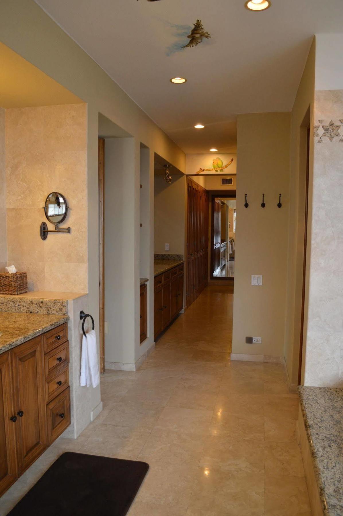 Villa Las Flores Cabo San Lucas Eksteriør bilde