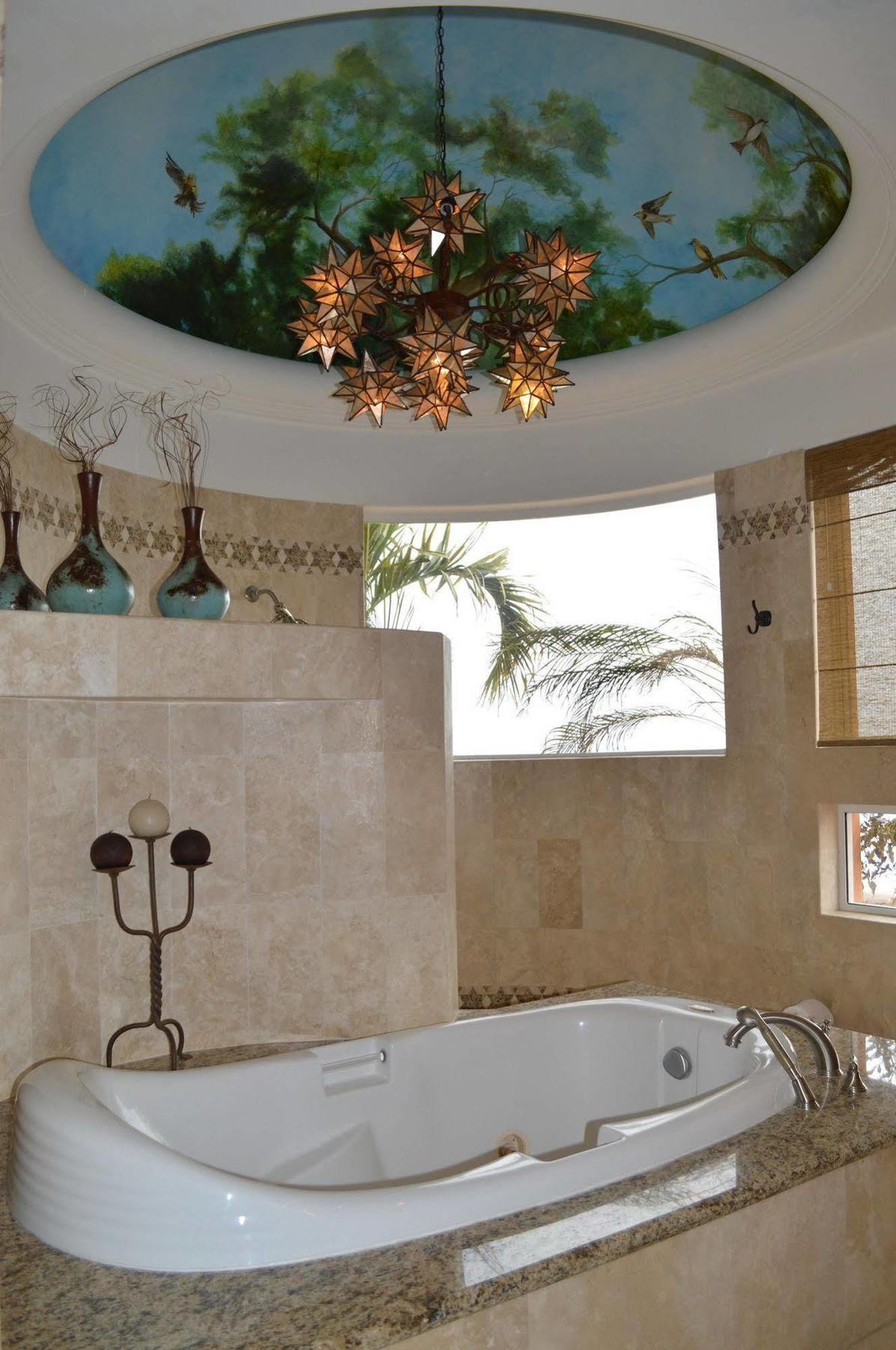 Villa Las Flores Cabo San Lucas Eksteriør bilde