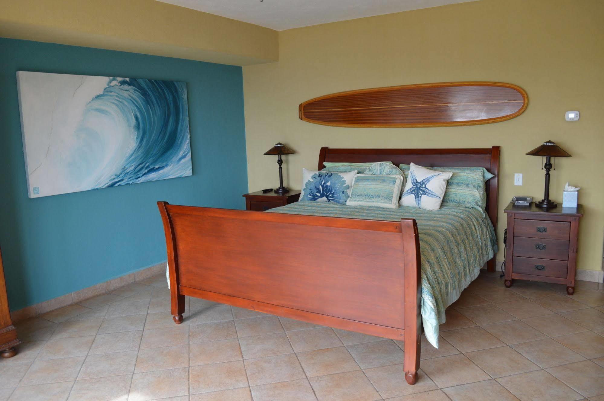 Villa Las Flores Cabo San Lucas Eksteriør bilde