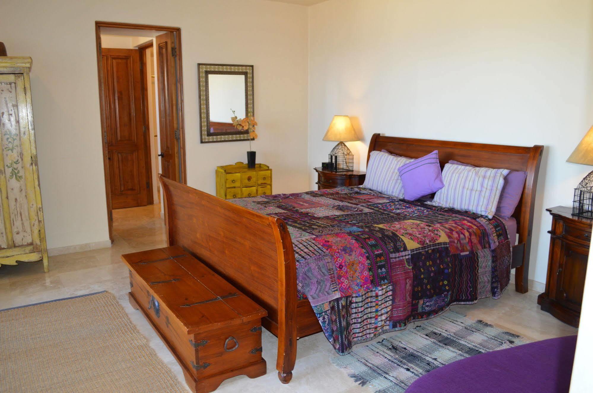 Villa Las Flores Cabo San Lucas Eksteriør bilde