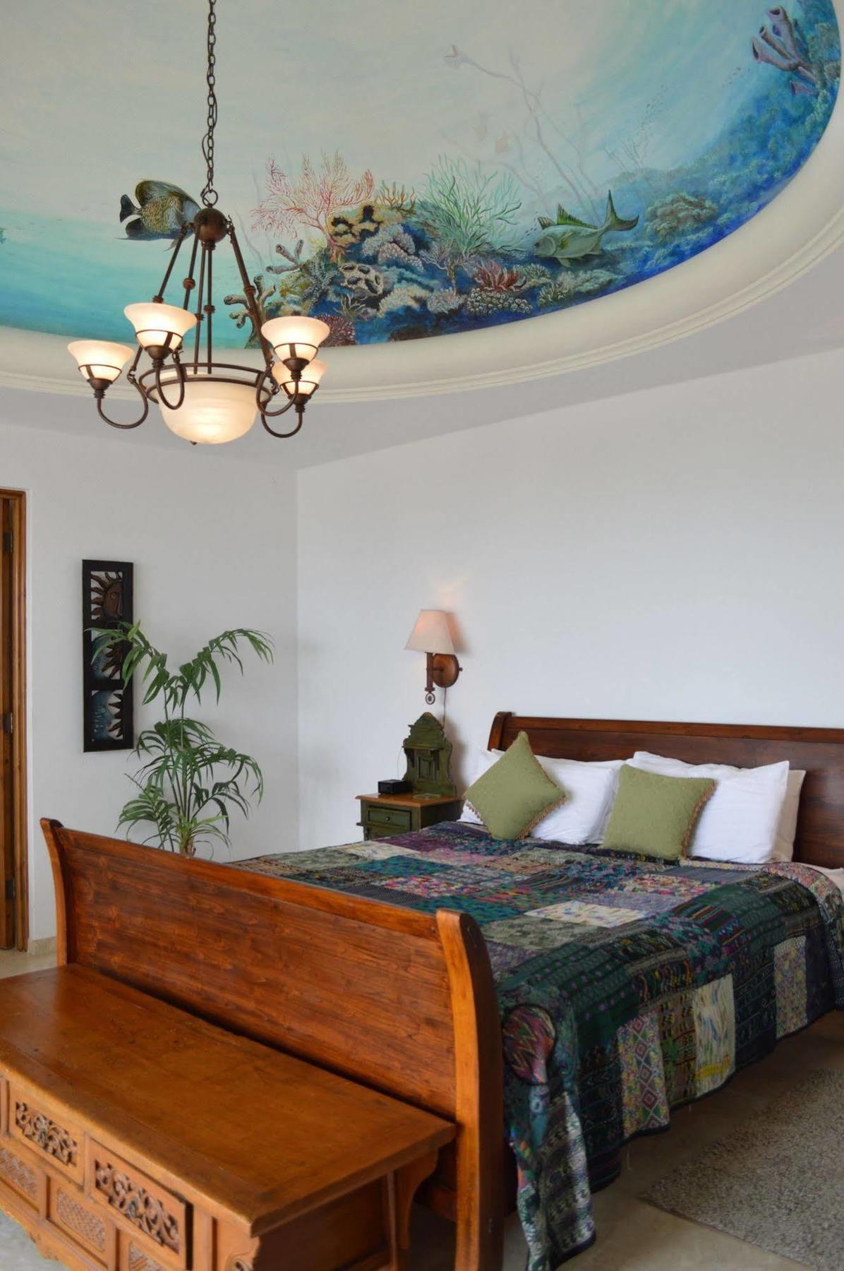 Villa Las Flores Cabo San Lucas Eksteriør bilde
