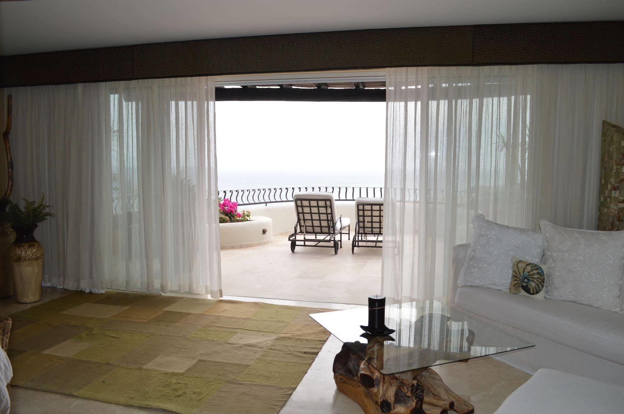 Villa Las Flores Cabo San Lucas Eksteriør bilde