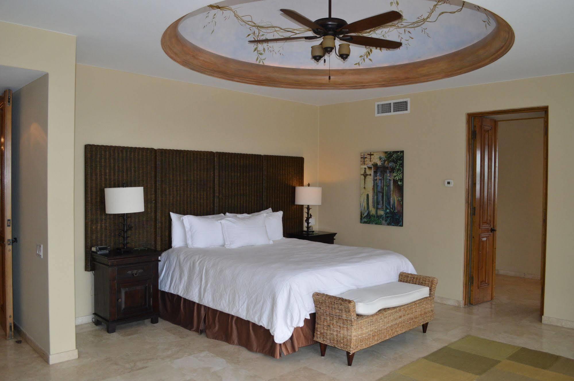 Villa Las Flores Cabo San Lucas Eksteriør bilde