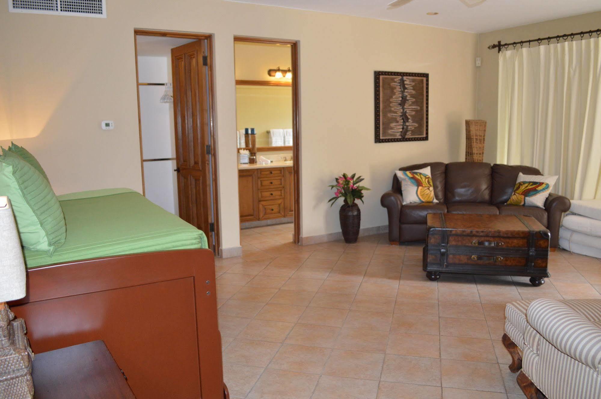 Villa Las Flores Cabo San Lucas Eksteriør bilde
