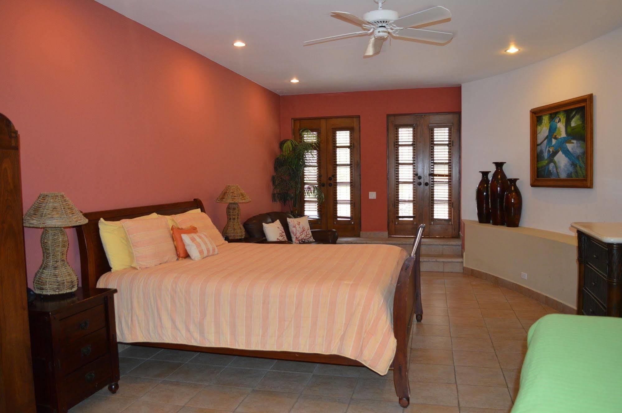 Villa Las Flores Cabo San Lucas Eksteriør bilde
