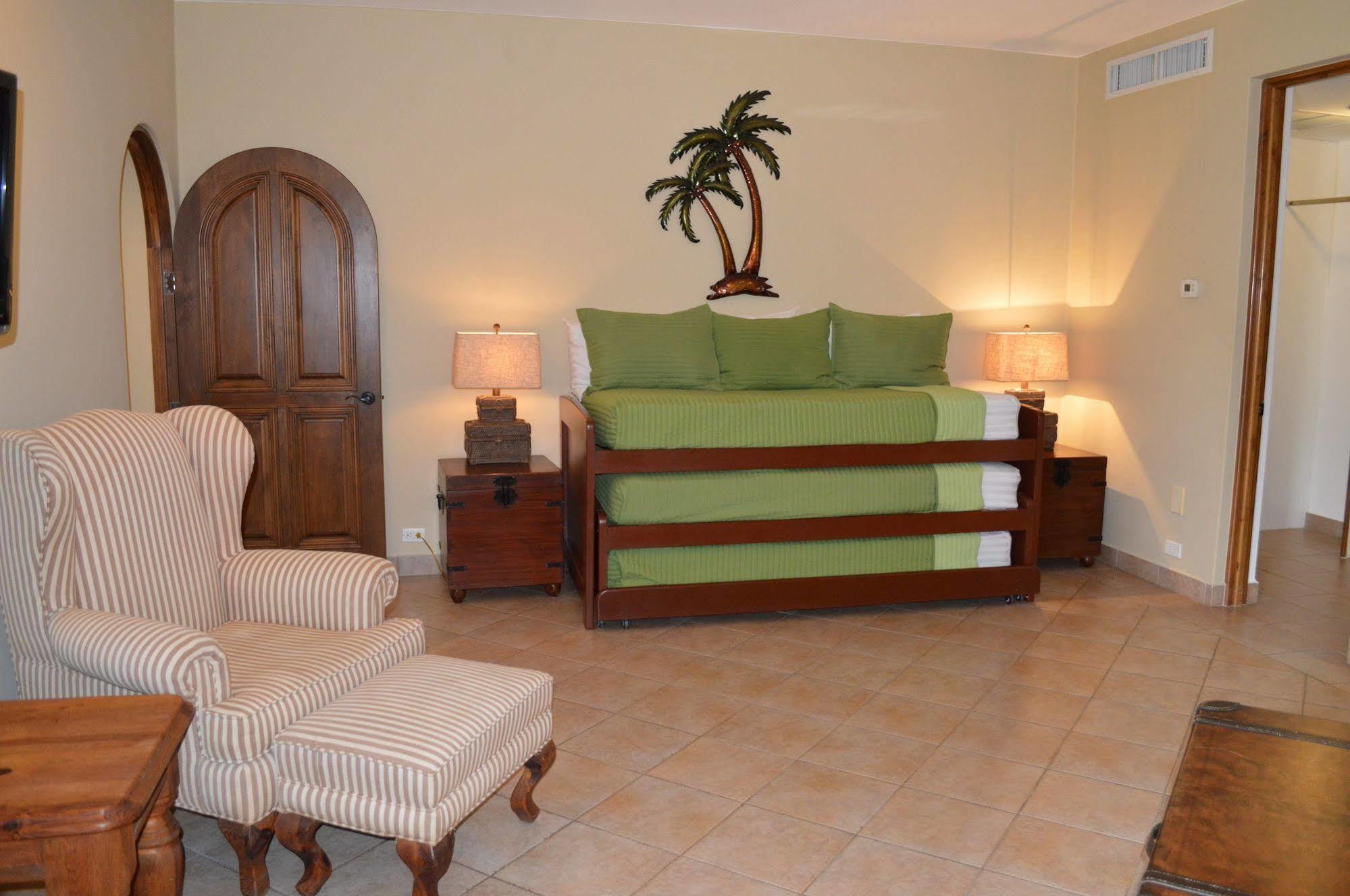 Villa Las Flores Cabo San Lucas Eksteriør bilde