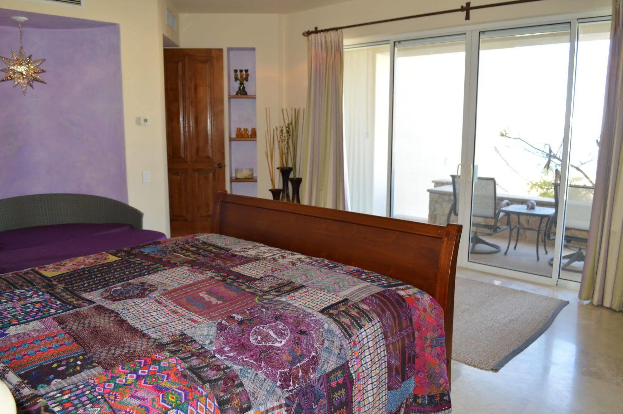 Villa Las Flores Cabo San Lucas Eksteriør bilde