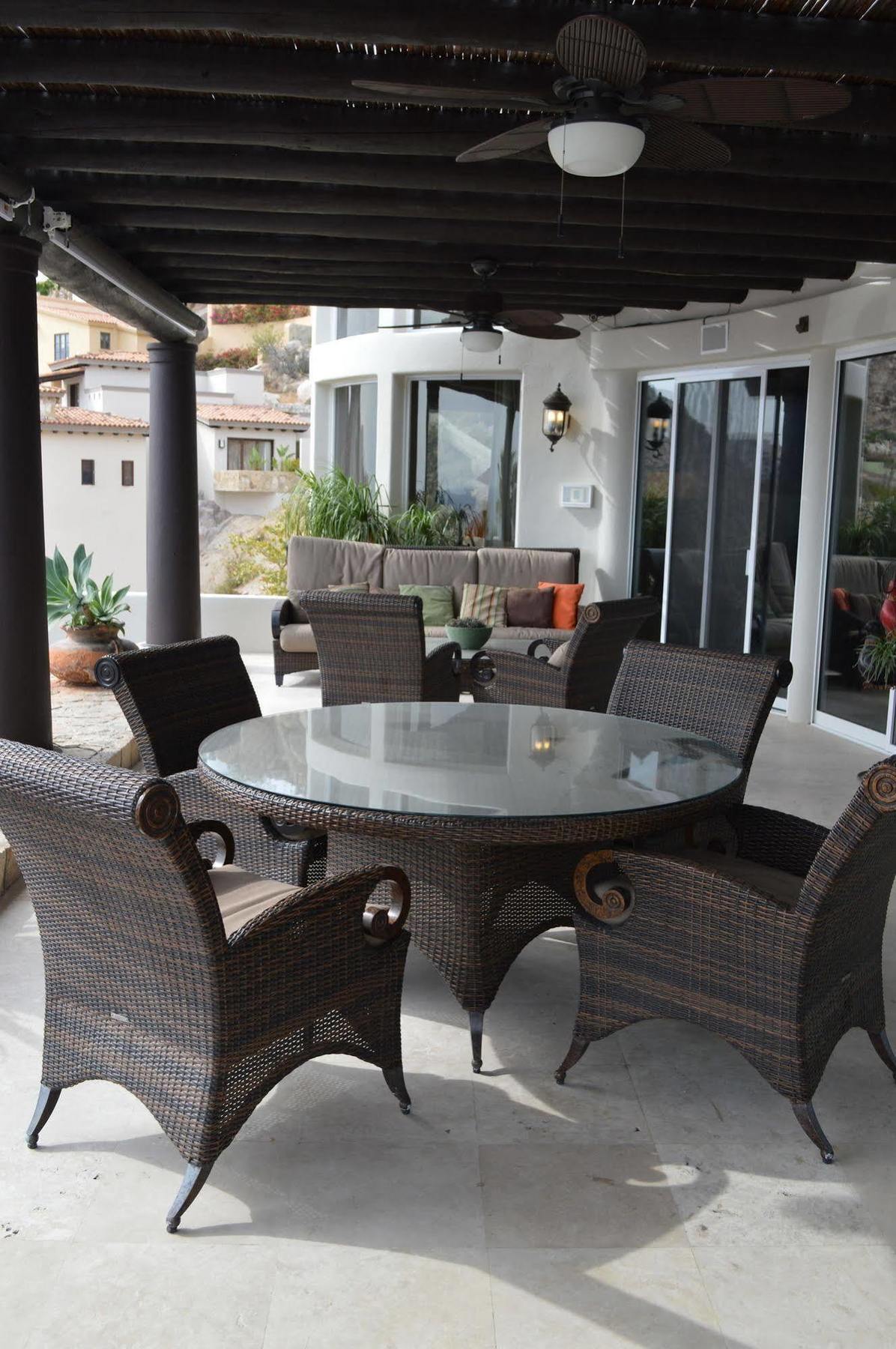 Villa Las Flores Cabo San Lucas Eksteriør bilde